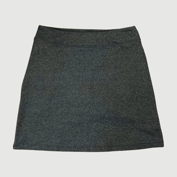 Athleta Pants - Athleta Tennis Skirt Skort with Zipper Pocket Size LT